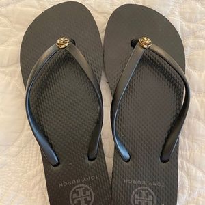 Tory Burch Flip Flops